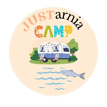 Justarnia Camp Campsite Jastarnia